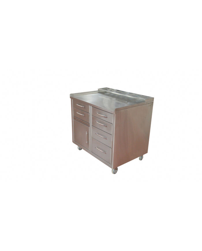 Dressing Trolley SDT-01