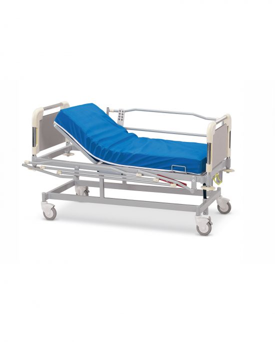 Electronic pediatric bed, 2 motors pdb 1130