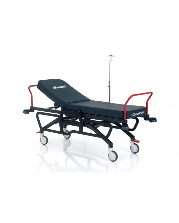 General purpose patient stretcher ST120