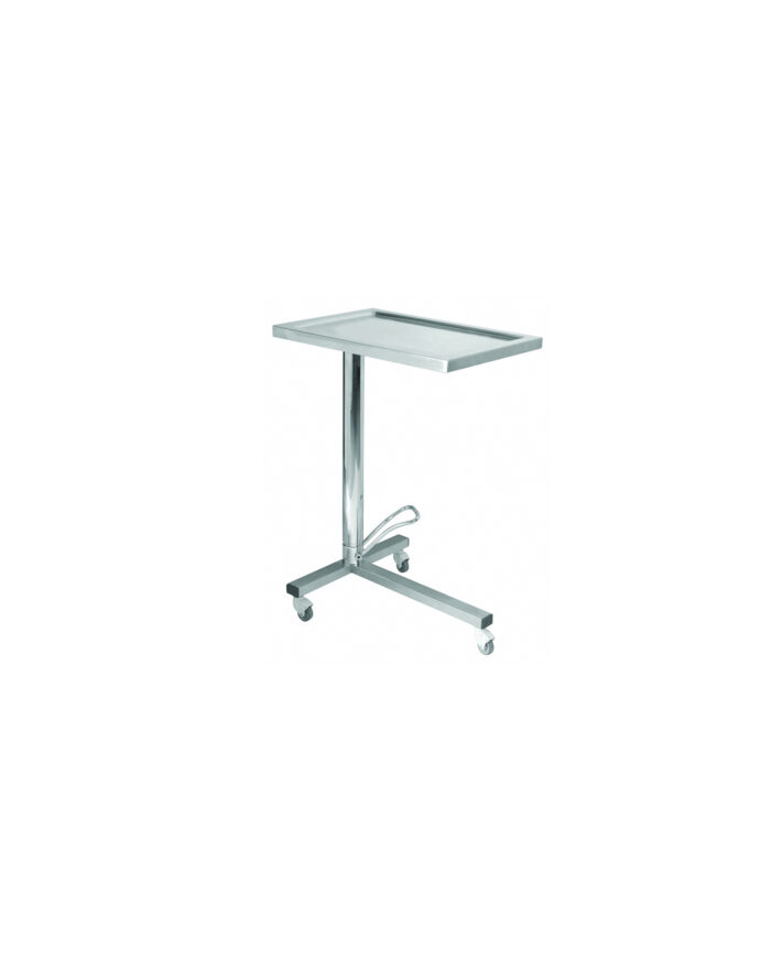 Mayo Table, Hydraulic MM 01