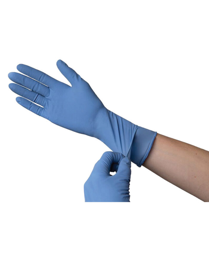 Nitrile Examination Glove