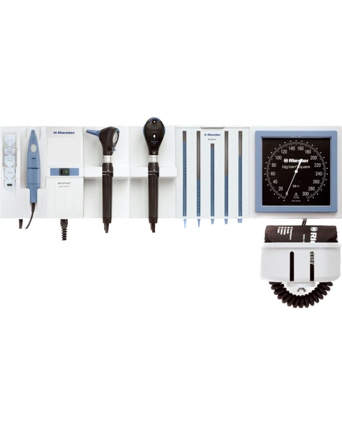 Riester ri-former® Diagnostic Station