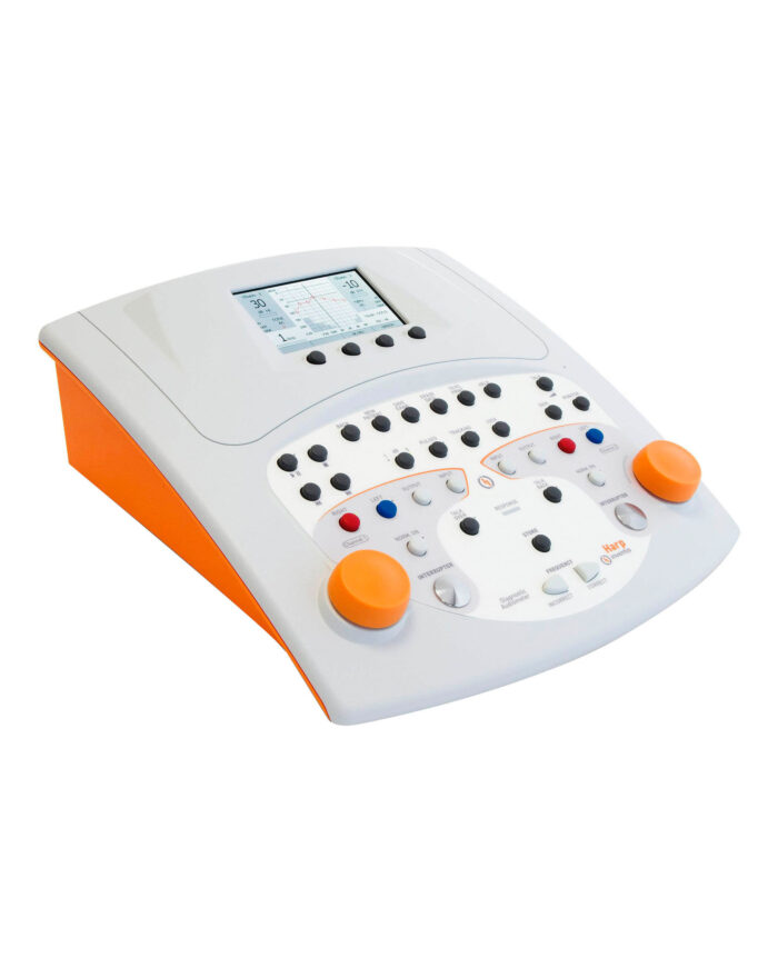 Inventis Harp - Diagnostic Audiometer