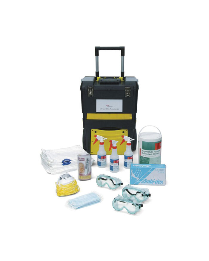 DuPont Site BioSecurity Kit