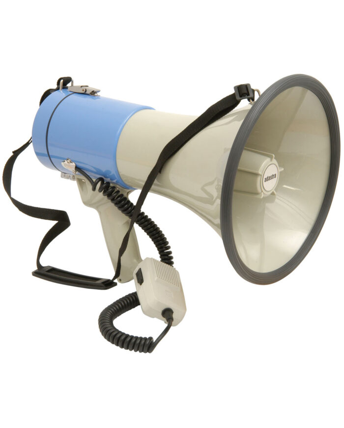 952.016 Handheld Megaphone