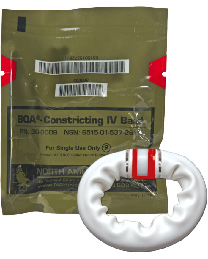 BOA® IV Constricting Band