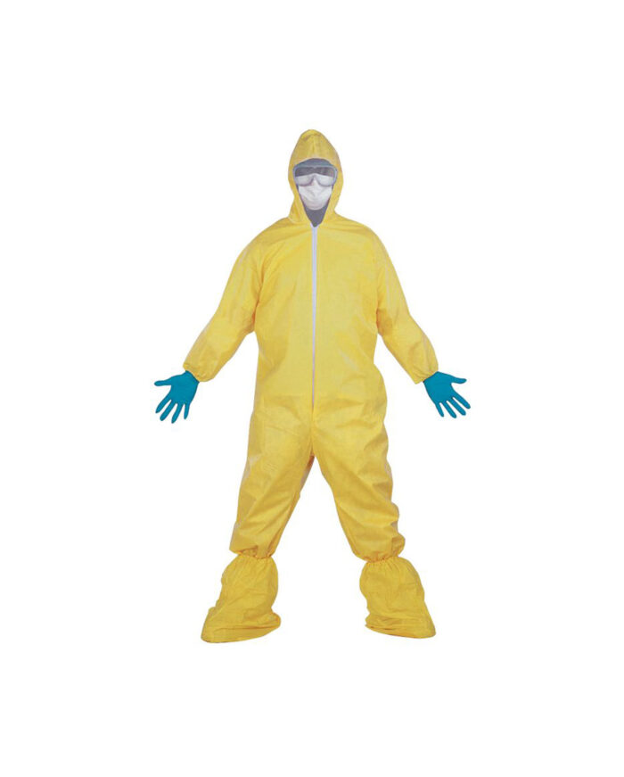 HazMat Personal Protection Kit