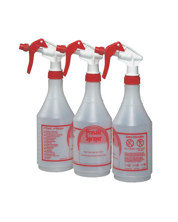 Prosafe Sprayer