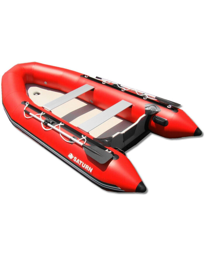 12’ SD365 Saturn Inflatable Boat
