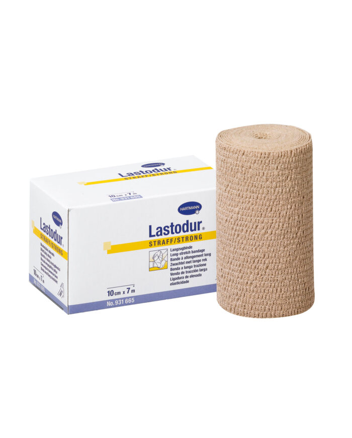 DWC013: Lastodur Bandages