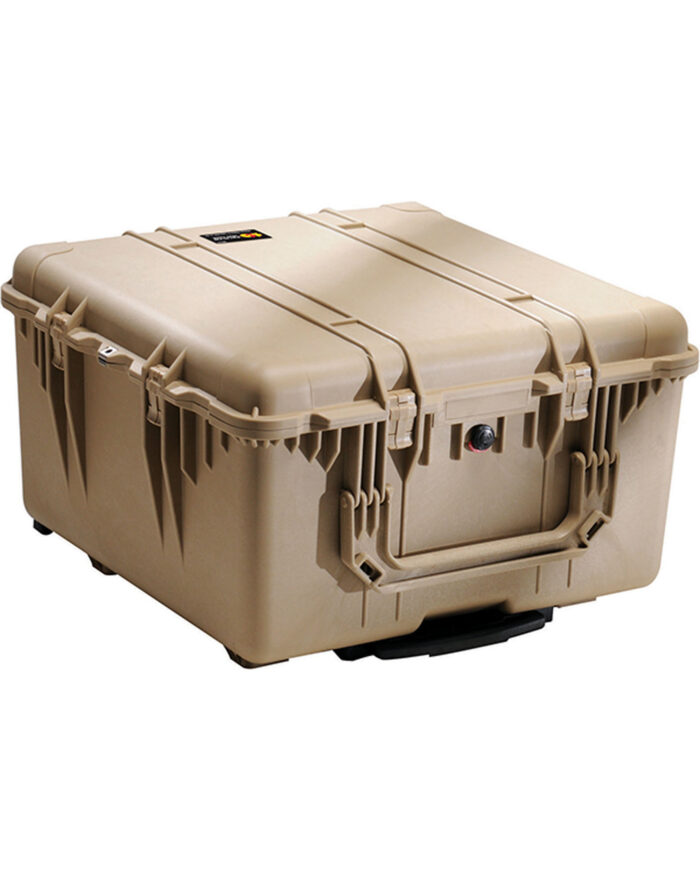 Pelican™ 1640 Transport Case with Foam