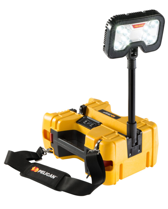 Pelican 9480 Remote Area Lighting System