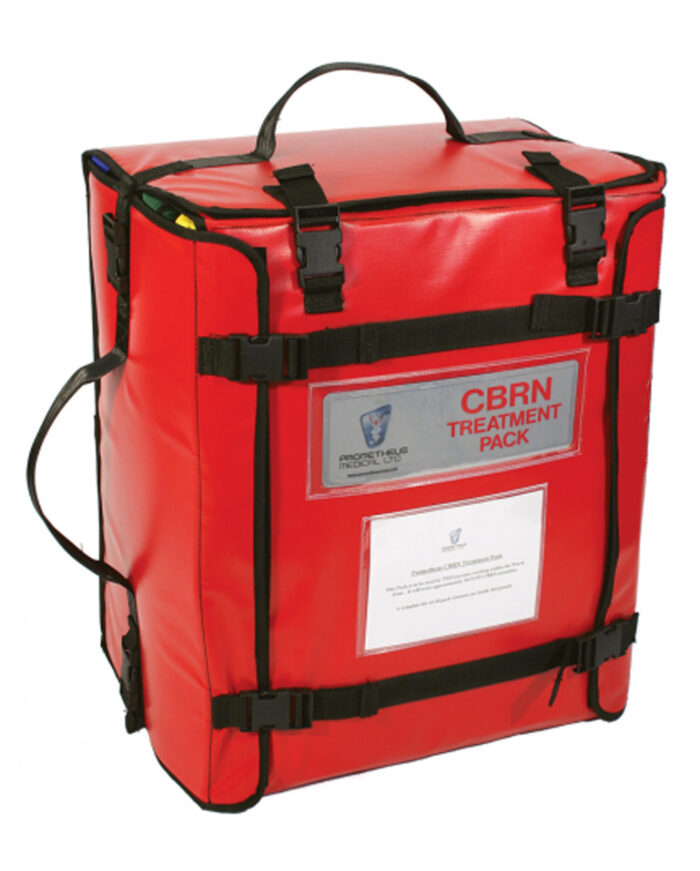 CBRN Treatment Pack