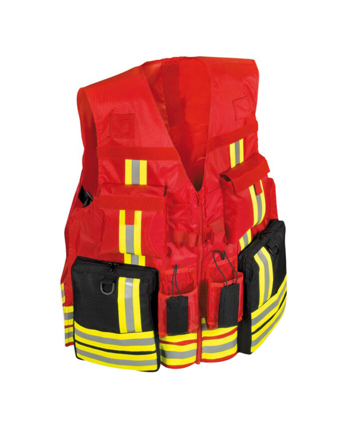 Operations Vest