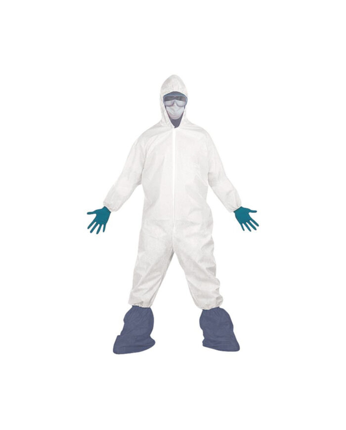 HazMat Personal Protection Kit