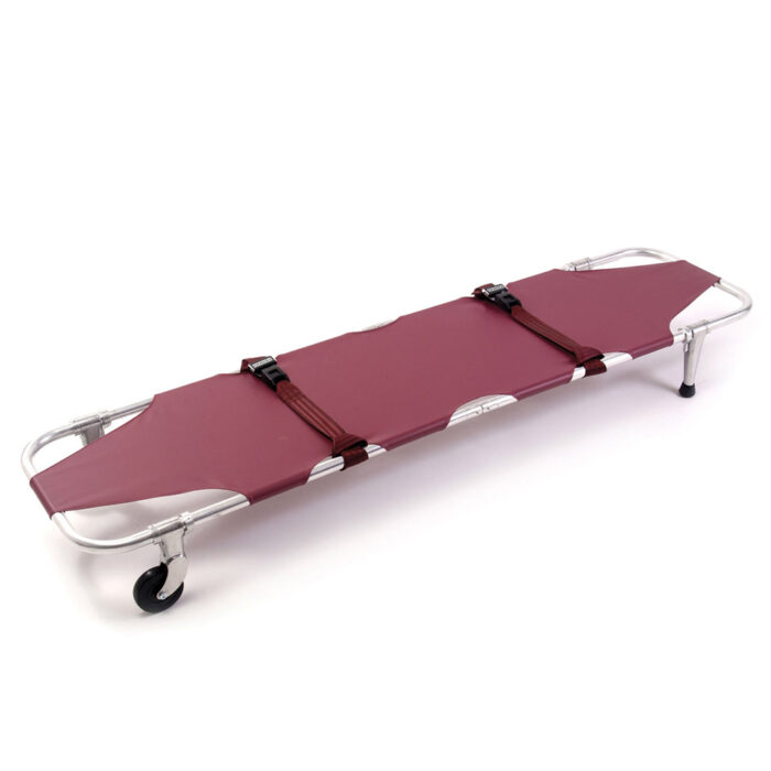 EPT009: FERNO Model 11 Decon Stretcher