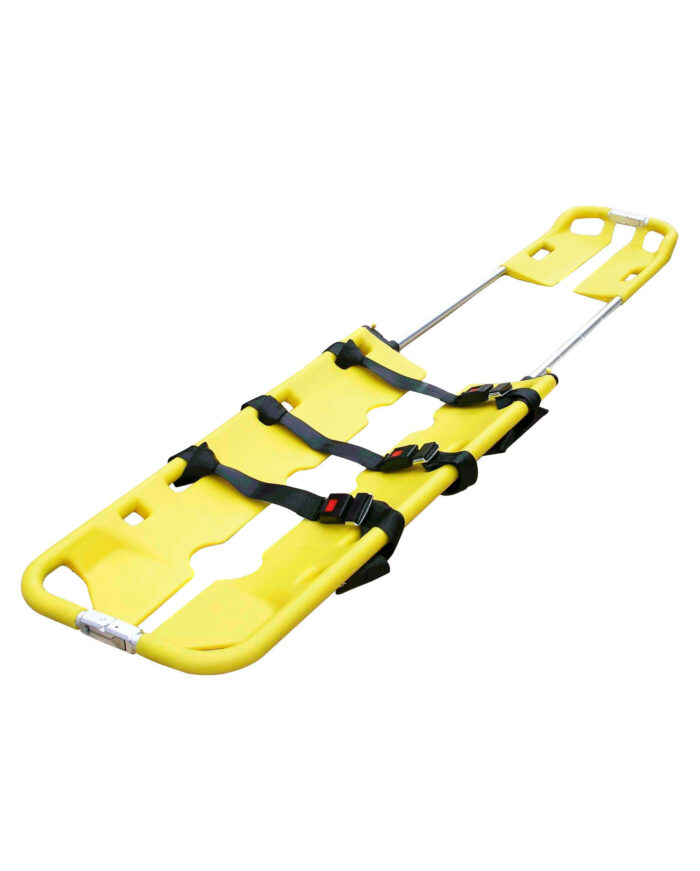 EPT003: Ferno EXL Scoop Stretcher