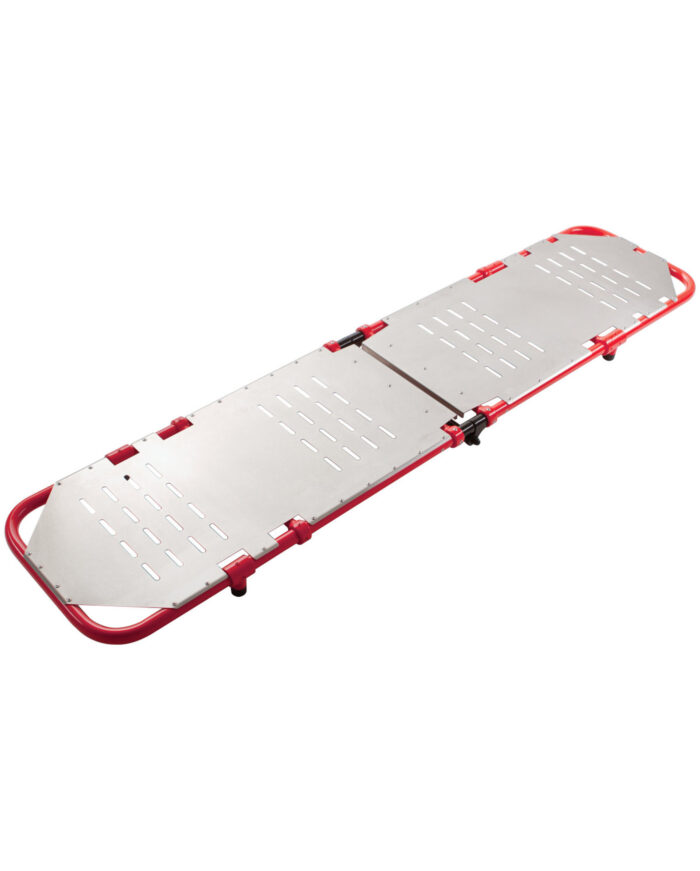 EPT008: Folding Spinal Board