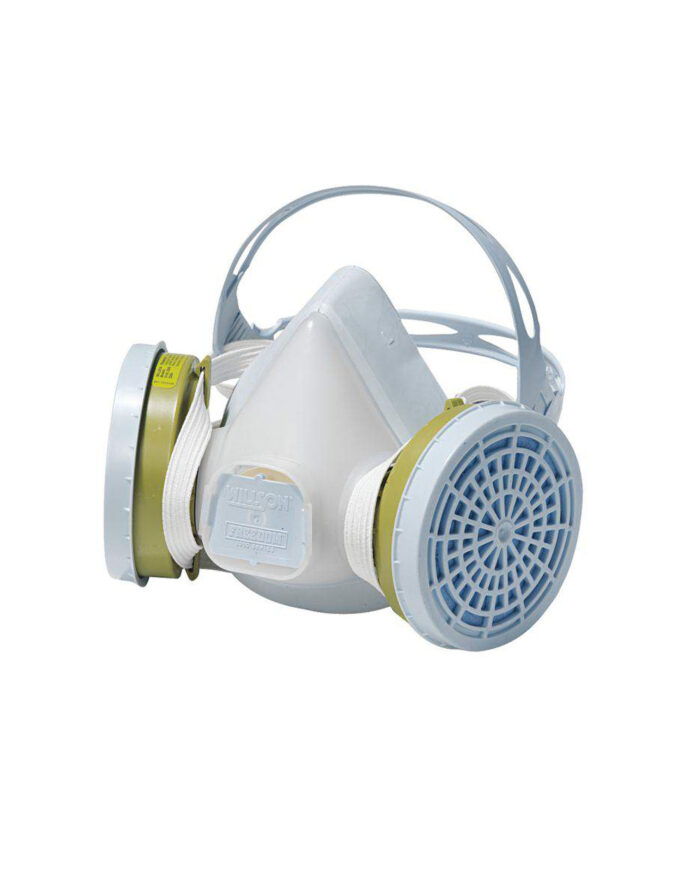 Freedom 2000 Disposable Respirator