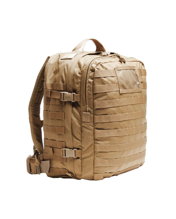 Special Operations Medical Backpack