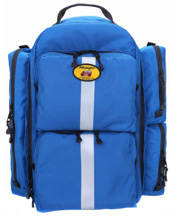 RB 300-BP-RB PACIFIC COAST BACKPACK