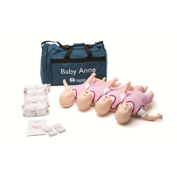 Laerdal Baby Anne