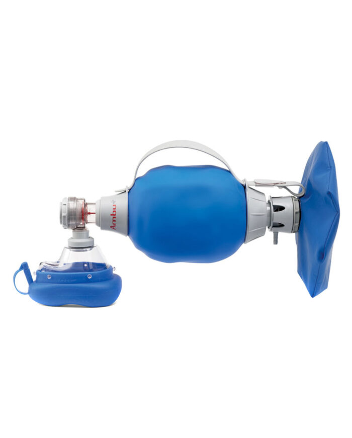 RM004: Ambu™ Mk IV Resuscitator