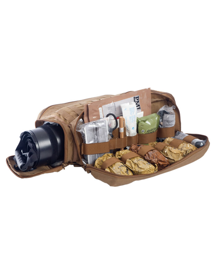 TacMed™ ARK Evacuation Kit