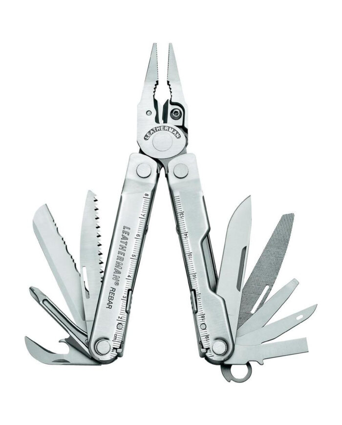 Leatherman Rebar Pliers