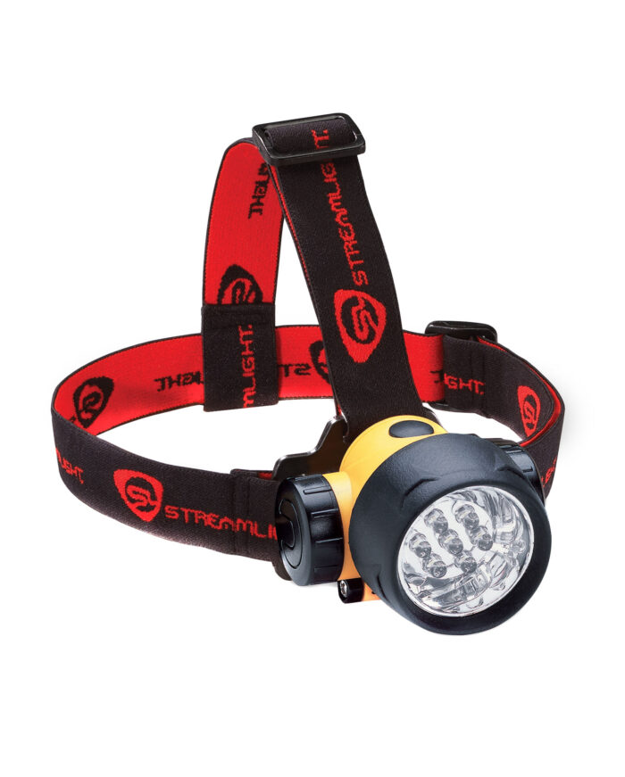 Streamlight Trident