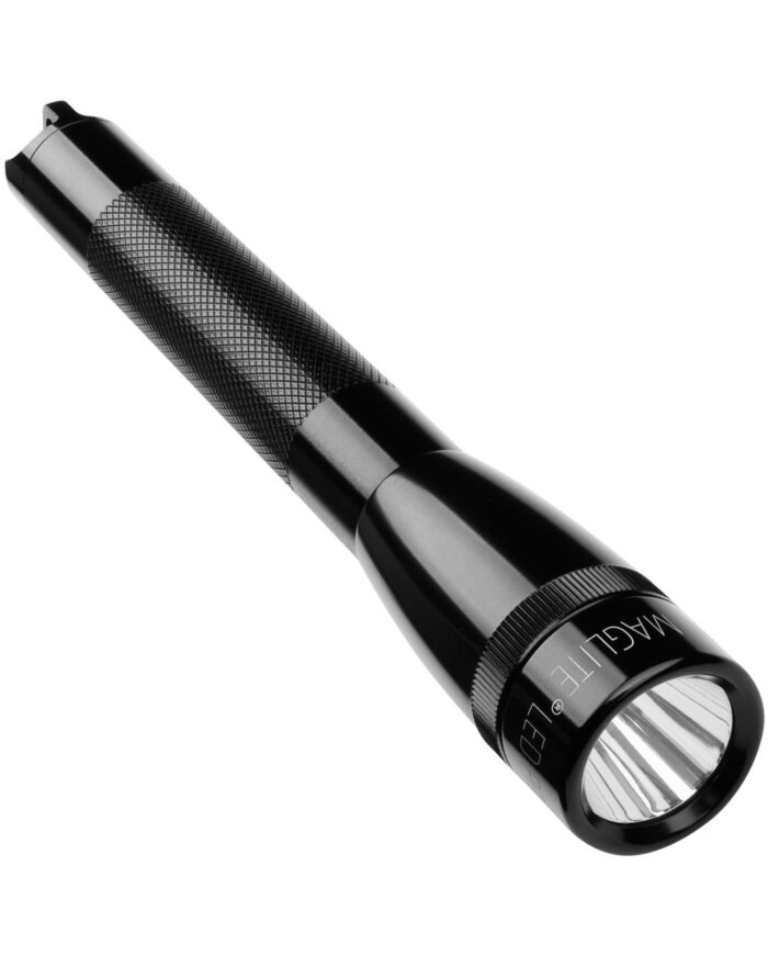 Mag-Lite Mini and Solitaire Torches
