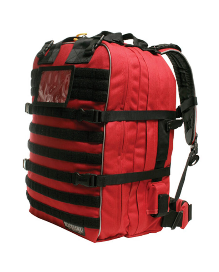 Fire/EMS S.T.O.M.P. II™ Medical Coverage Pack