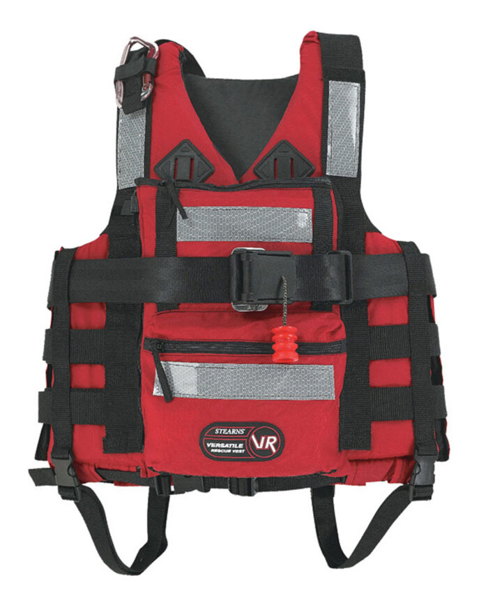 Stearns VR Versatile Rescue Vest