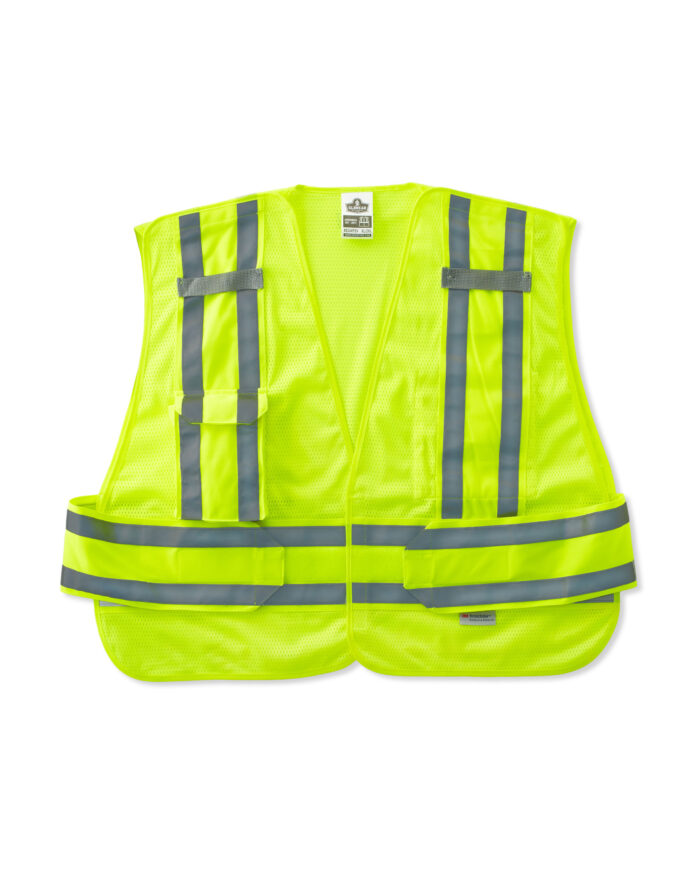 Glowear® 8244Psv Expandable Public Safety Vest (Er)