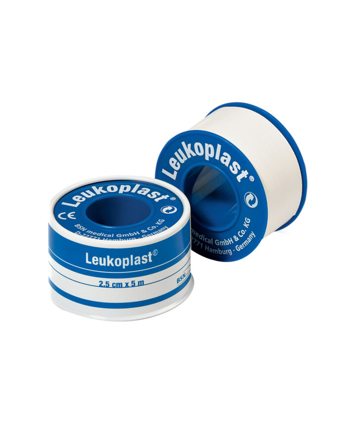 DWC046: Leukoplast® Waterproof Tape