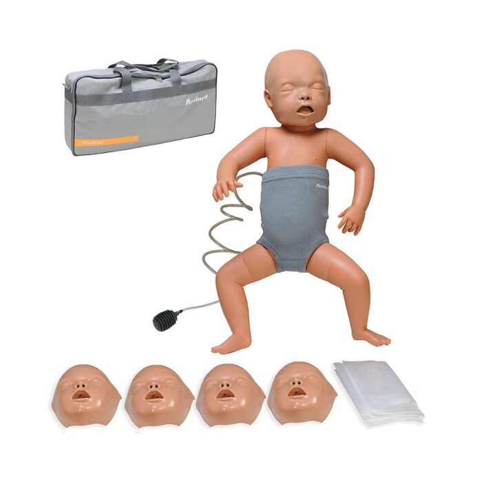 Ambu® Baby Manikin