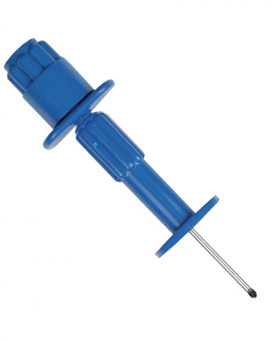 CIA007: Intraosseous Needle (18ga) - Medsurge Healthcare Limited