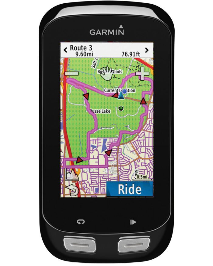 Garmin Edge 1000