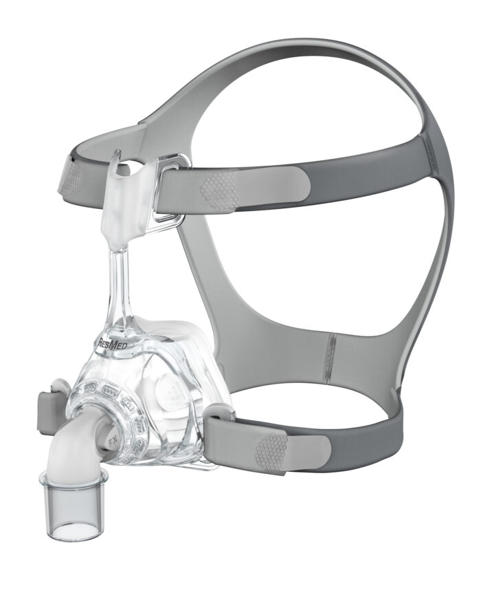 RM009: ResMed Mirage™ FX nasal mask