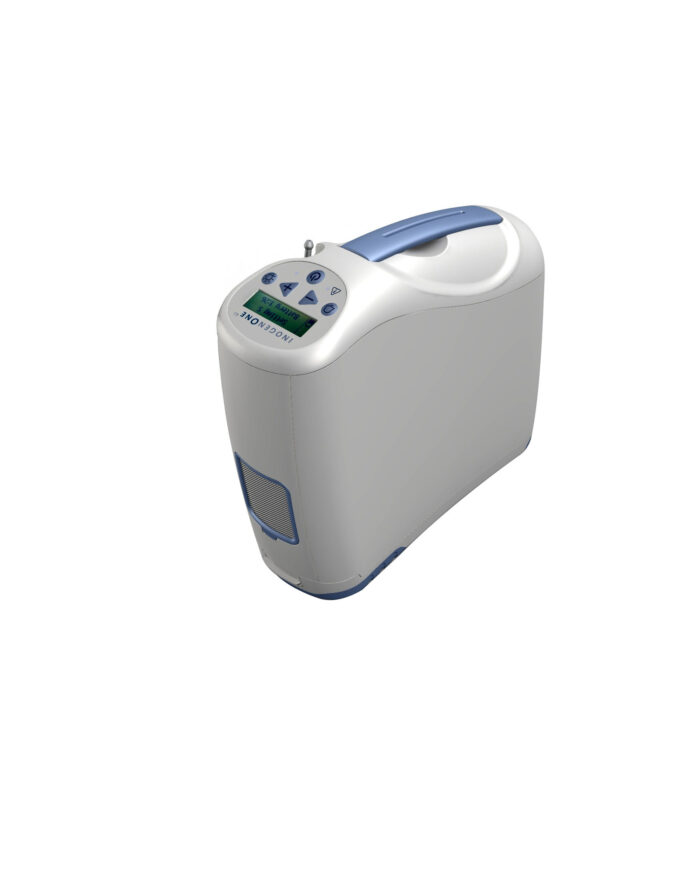 Inogen One G3 Portable Oxygen Concentrator