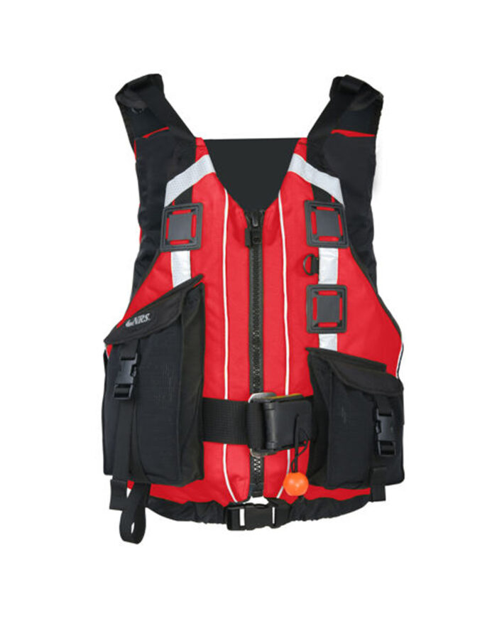 NRS Rapid Rescuer Rescue Lifejacket