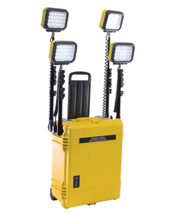 Pelican™ 9470 R.A.L.S. Remote Area Lighting System