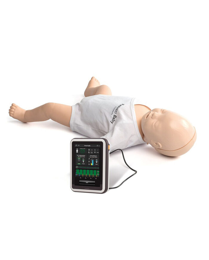 Laerdal Resusci Baby