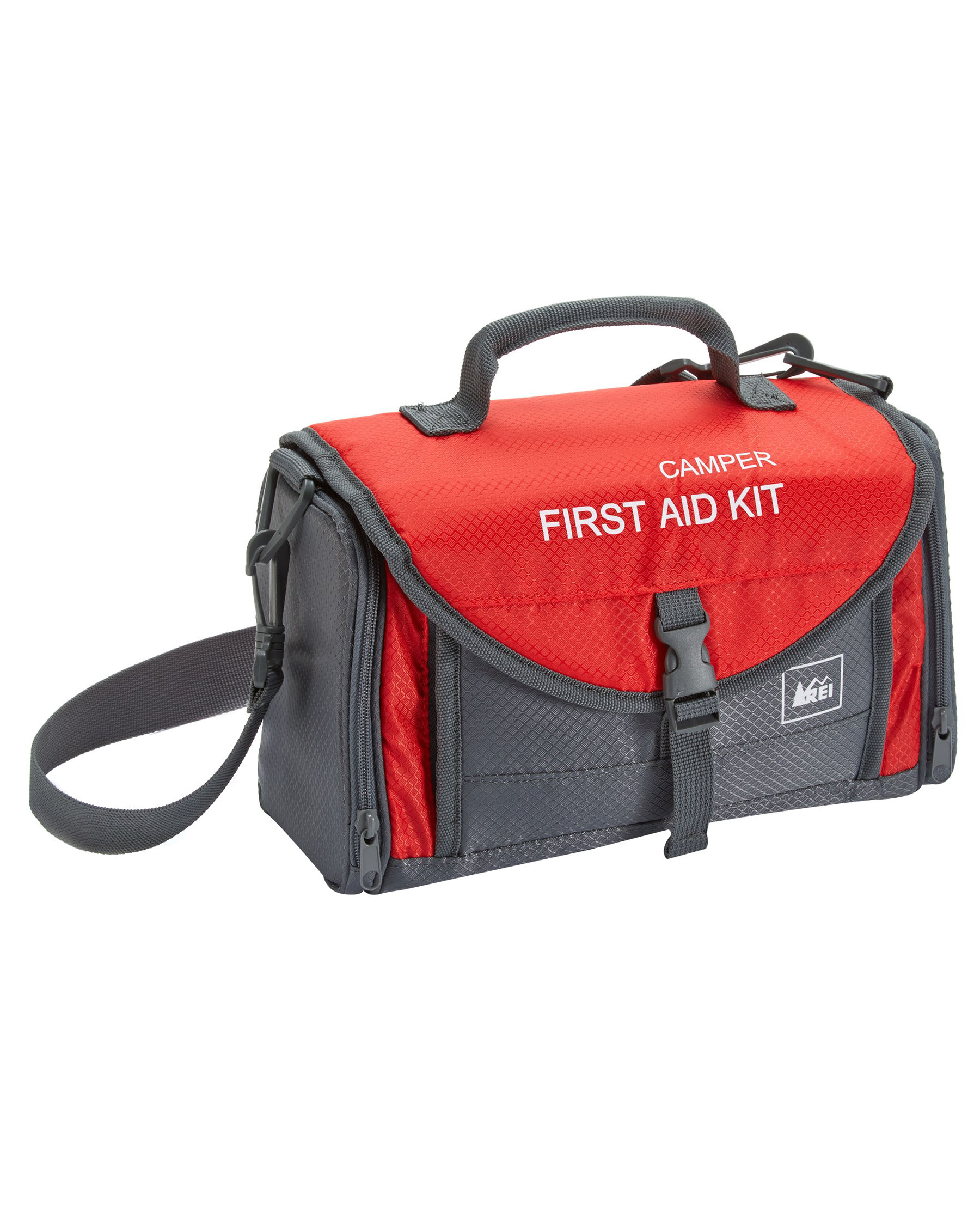 REI Camper FirstAid Kit Medsurge Healthcare Limited