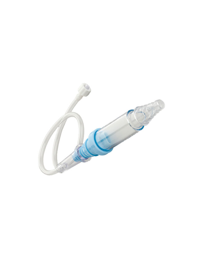 RM014: Simple Pneumothorax Aspiration Accessory Set