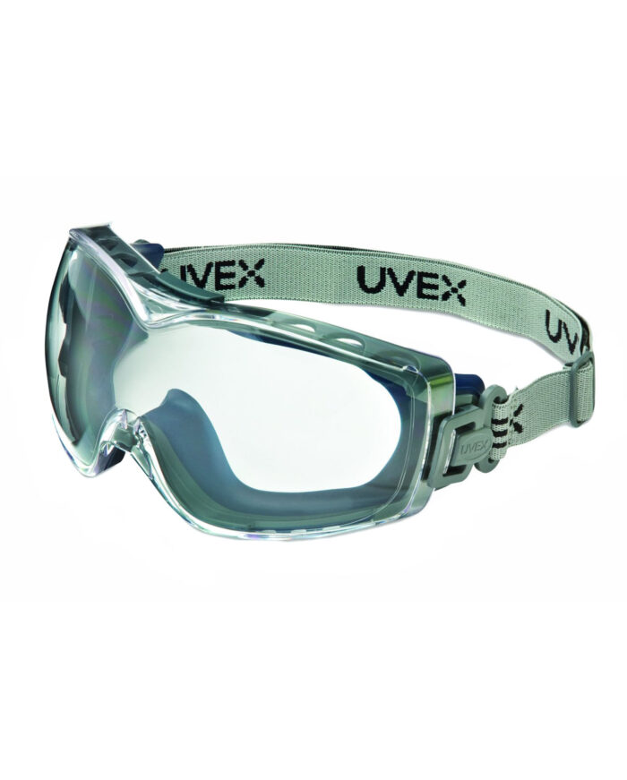 Uvex Stealth OTG Goggles