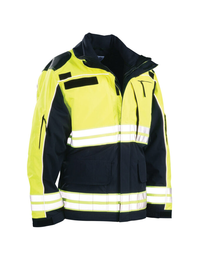 Tactical Men’s Responder Hi Vis Parka