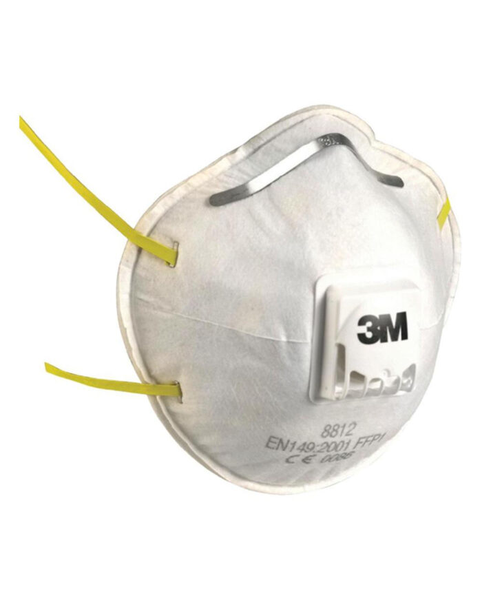 3M™ Particulate Respirator 8210V, N95