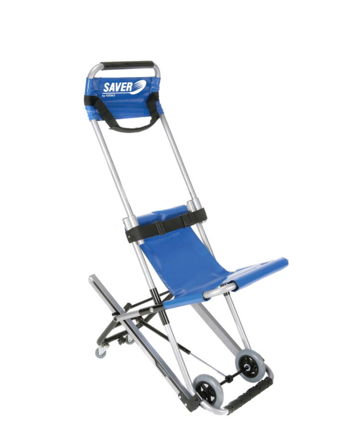 EPT030: Saver Safe Evacuation Chair