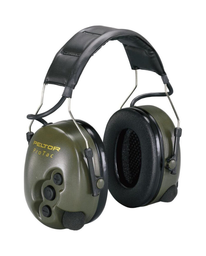 3M Peltor Ear Defender Optime II